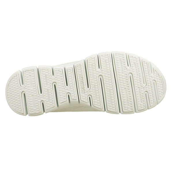Skechers Women Synergy - Elite Status White