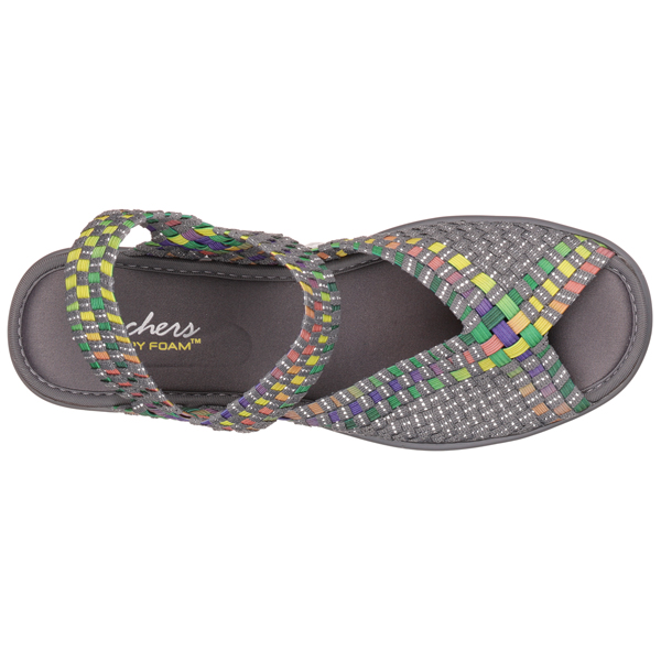 Skechers Women Parallel - Chromatic Gray/Multi
