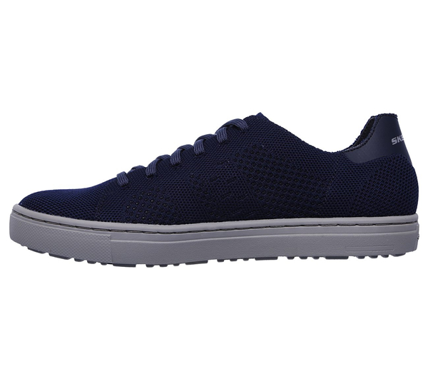 Skechers Men Alven - Moneco Navy