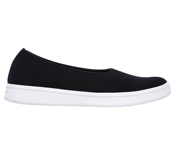 Skechers Women Classic Cup - Aster Black