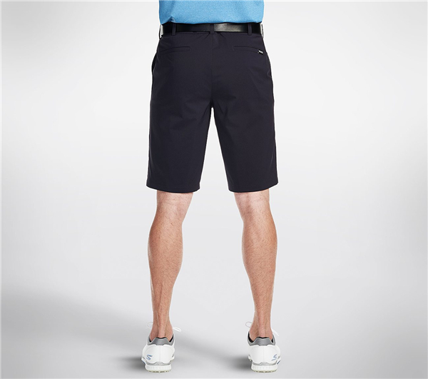 Skechers Men GO Golf Mesa Chino Short Dark Navy