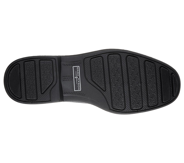 Skechers Men Mark Nason Los Angeles: Tamar Charcoal