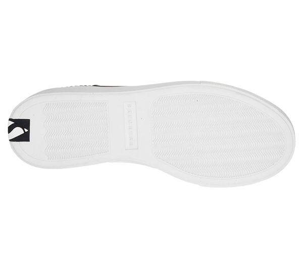 Skechers Women Moda - Back Lit Smooth Black