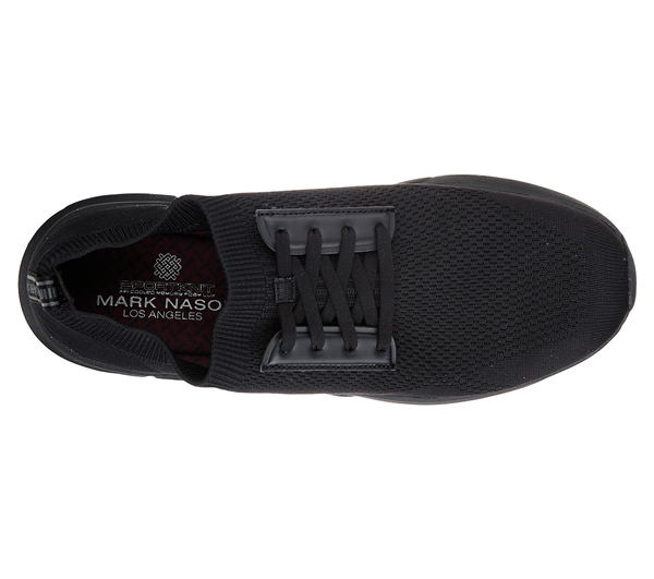 Skechers Men Modern Jogger - Bolton Black