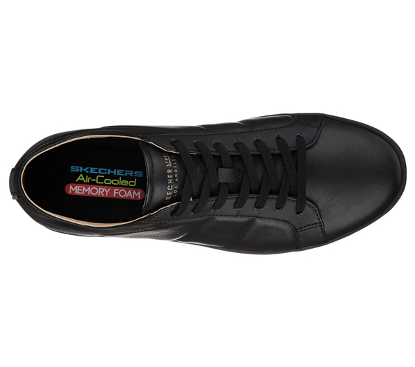 Skechers Men Venice Black