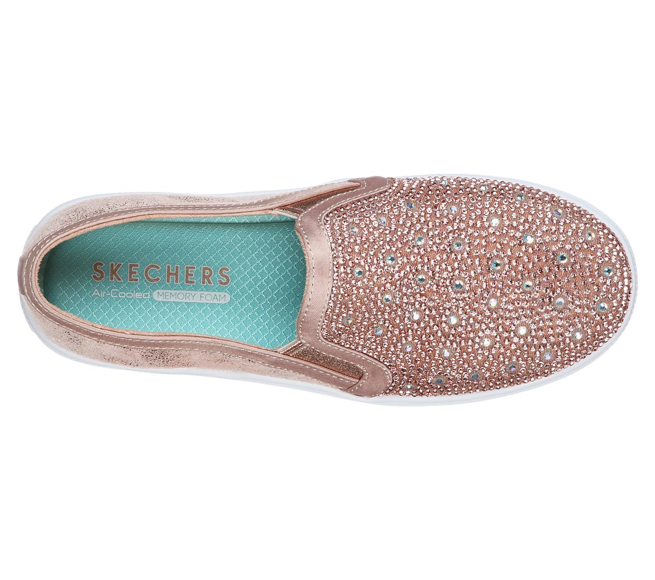 Skechers Double Up - Lil Glitzy Gal