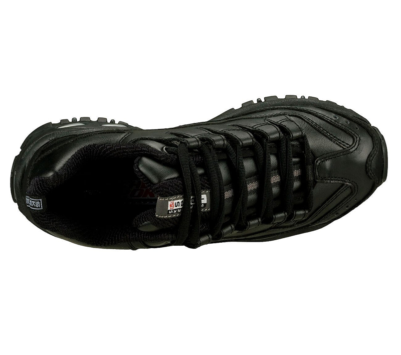 Skechers Women Energy Black