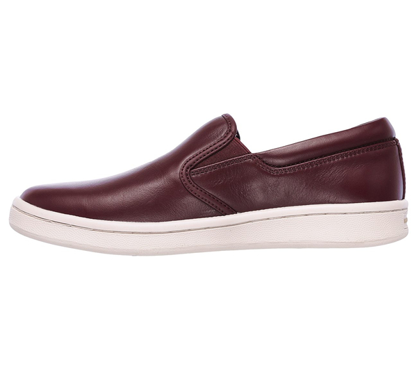Skechers Women Classic Cup - Canyon Burgundy