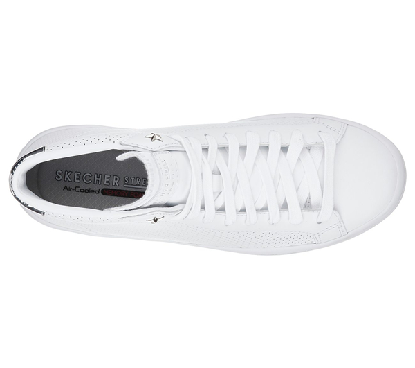 Skechers Women Hi-Lite - No Dice White