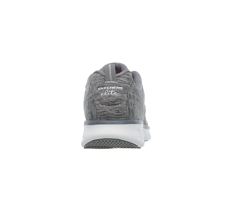 Skechers Women Synergy - Spot On Gray