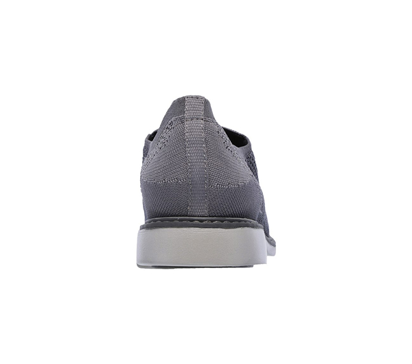 Skechers Men Monza Charcoal