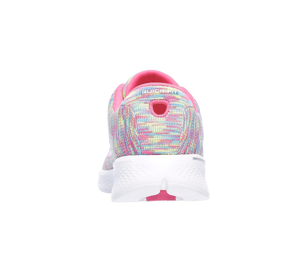 Skechers Women GOwalk 4 - Cherish Multi