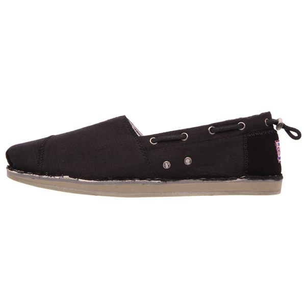 Skechers Women Bobs Chill - Rowboat Black