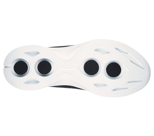 Skechers Women GOwalk 4 - All Day Comfort Black/White