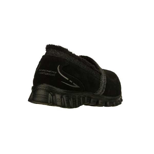 Skechers Women EZ Flex 2 - Chilly Black