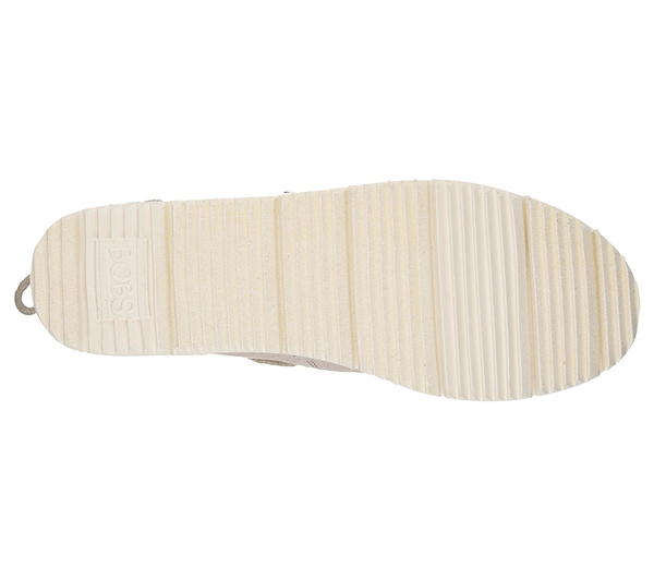 Skechers Women Bobs Chill Flex - Trot Natural