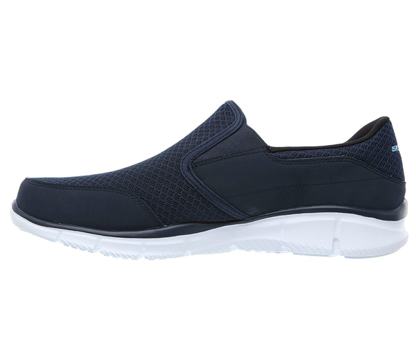 Skechers Men Equalizer - Persistent Navy