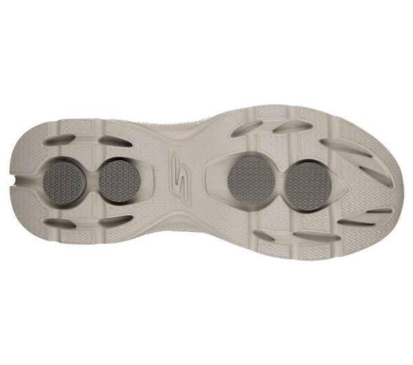 Skechers Men GOwalk 4 - Expert Khaki