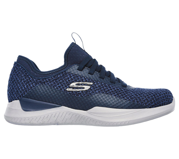 Skechers Men Matrixx - Bransin Navy