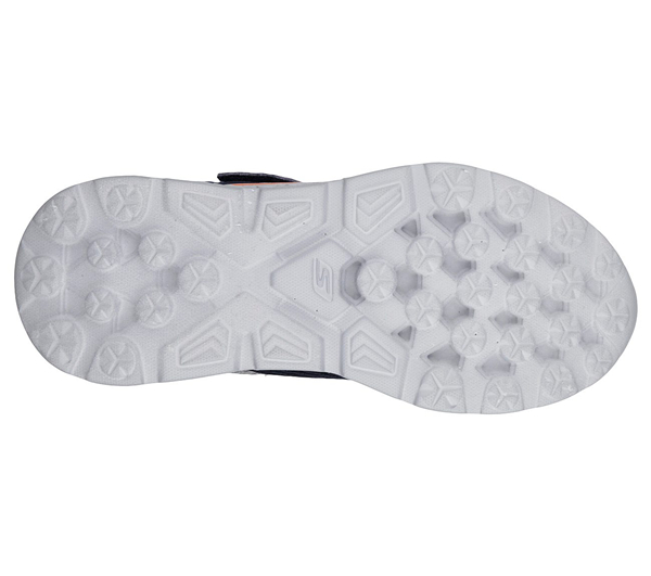 Skechers Boys GOrun - Proxo Navy/Gray