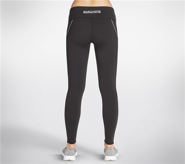Skechers Women Arabesque Deux Leggings Black