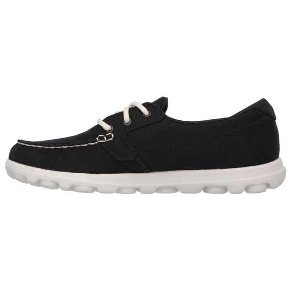 Skechers Women On The Go - Clipper Black