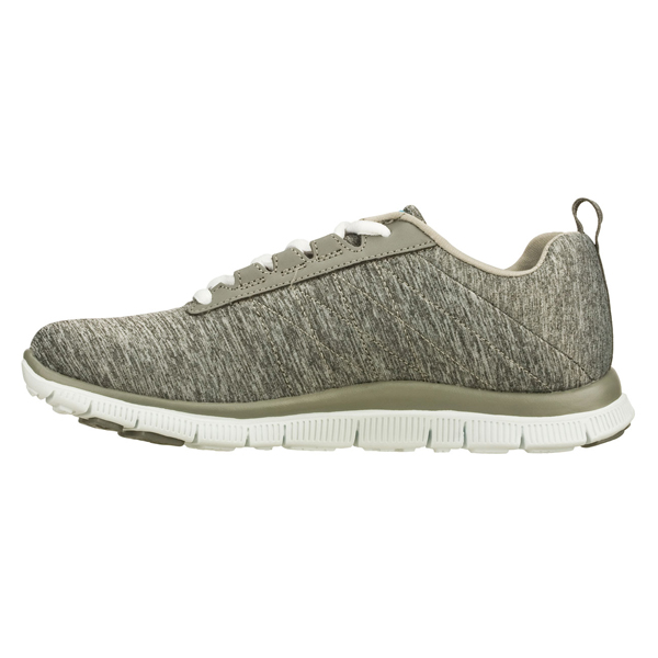 Skechers Women Flex Appeal - Next Generation Gray