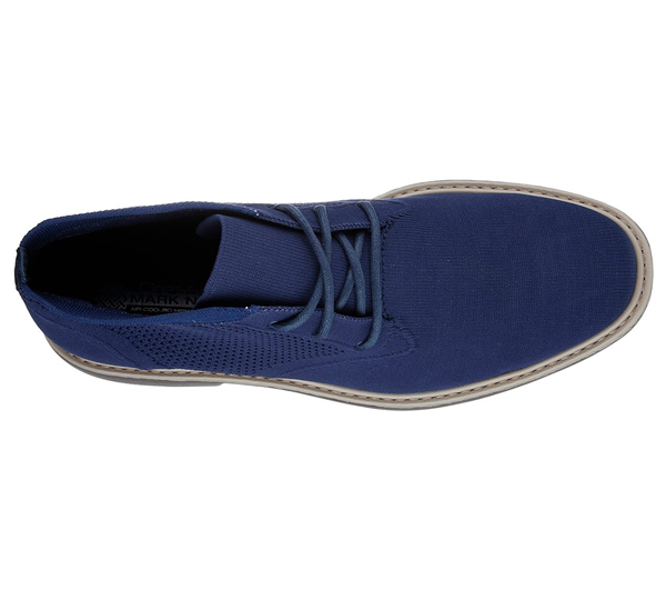 Skechers Men Mark Nason Los Angeles: Weldon Navy