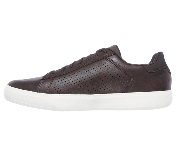 Skechers Men GOvulc 2 - Grandeur Chocolate