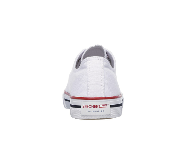 Skechers Women Utopia - Basic White