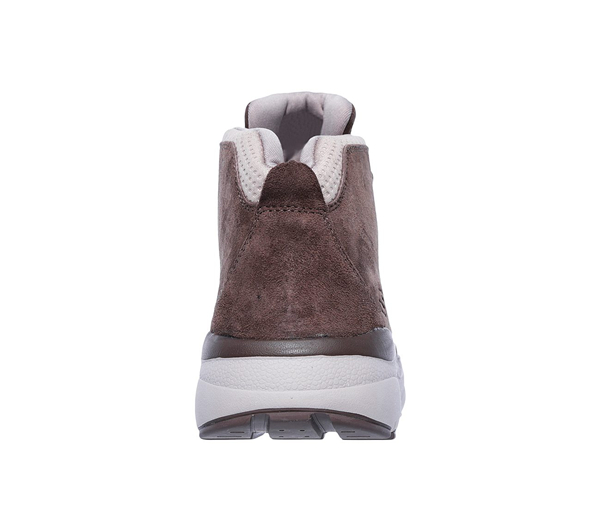 Skechers Men Boots: Recent - Melven Brown