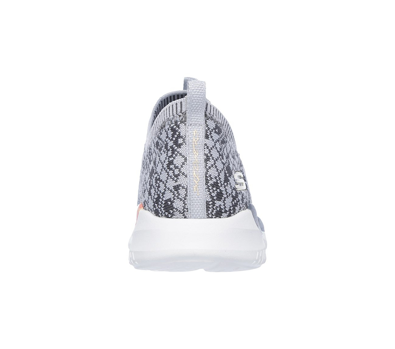 Skechers Women Matrixx - Gray Scale GYLB