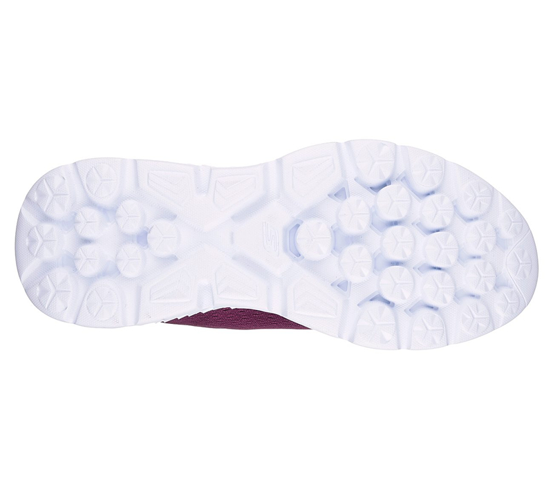 Skechers Women GOrun 400 - Sole Raspberry