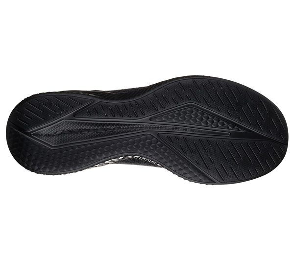 Skechers Men Matrixx - Mesday Black
