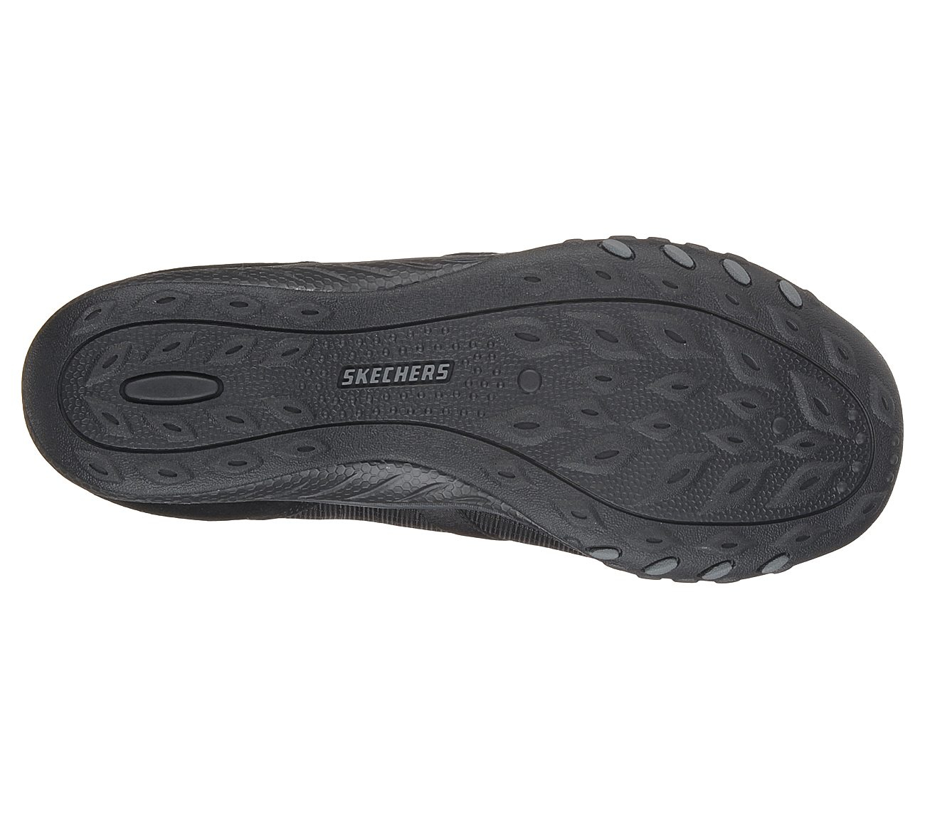 Skechers Women Relaxed Fit: Breathe Easy - Allure Black