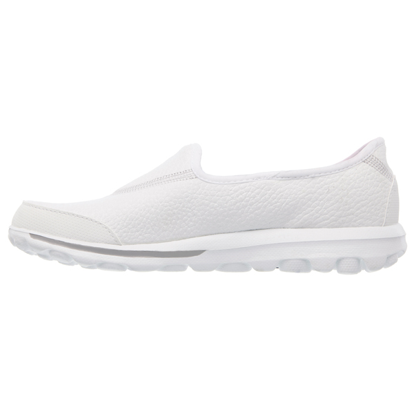 Skechers Women GOwalk - Aspire White