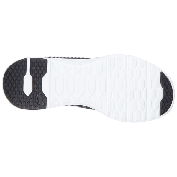 Skechers Women Relaxed Fit: Valeris - Perfect Storm Black/White