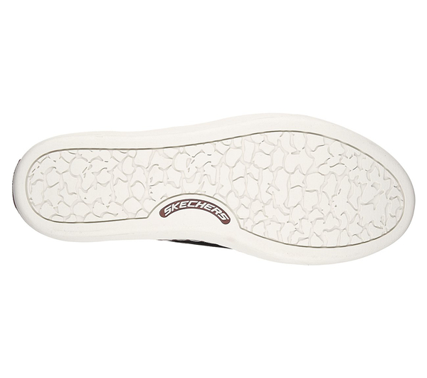 Skechers Men Relaxed Fit: Palen - Gadon Black