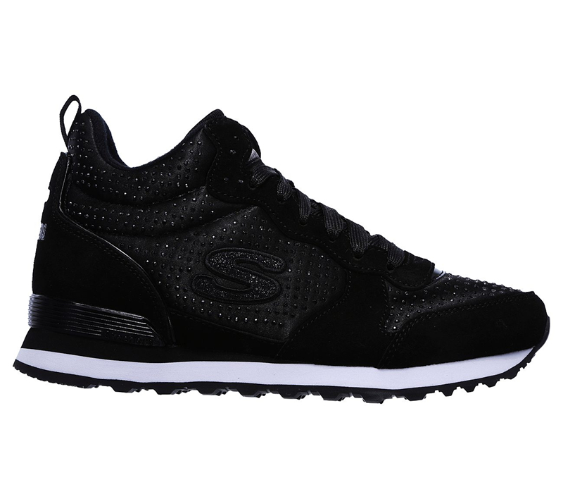 Skechers Women OG - High Life Black