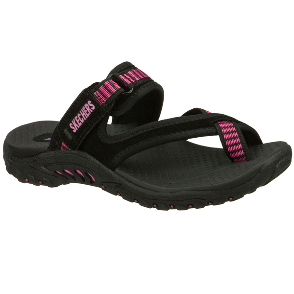 Skechers Women Reggae - Rasta Orange