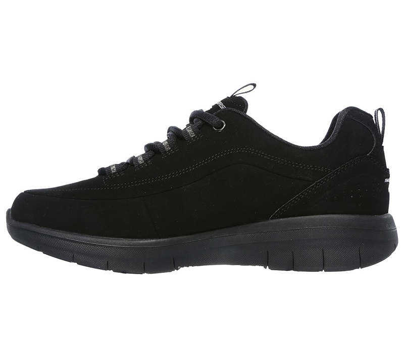 Skechers Women Synergy 2.0 - Side Step Black