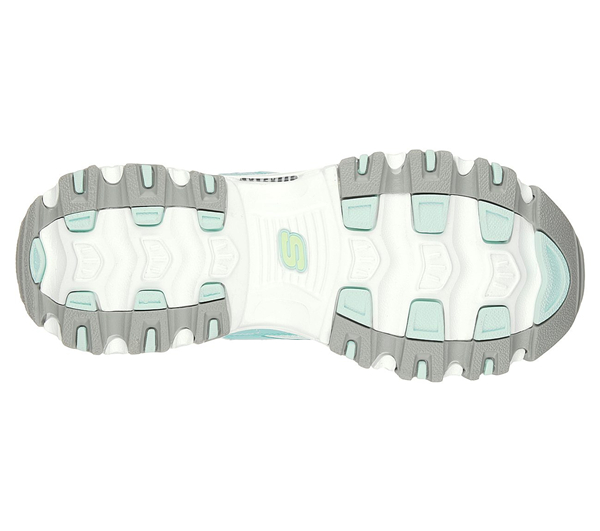 Skechers Women D'Lites - New Journey Aqua