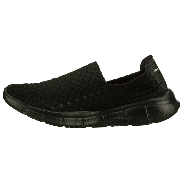 Skechers Women Equalizer - Dream on Black