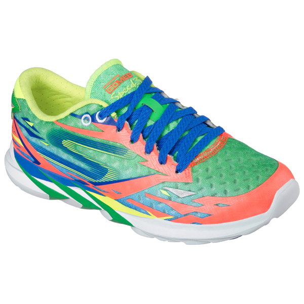 Skechers Women Gomeb Speed Multi