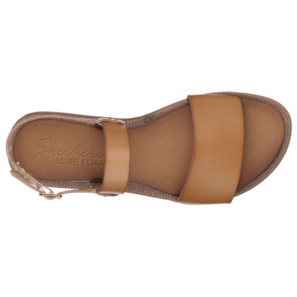 Skechers Women Rumblers - Social Butterfly Gunmetal