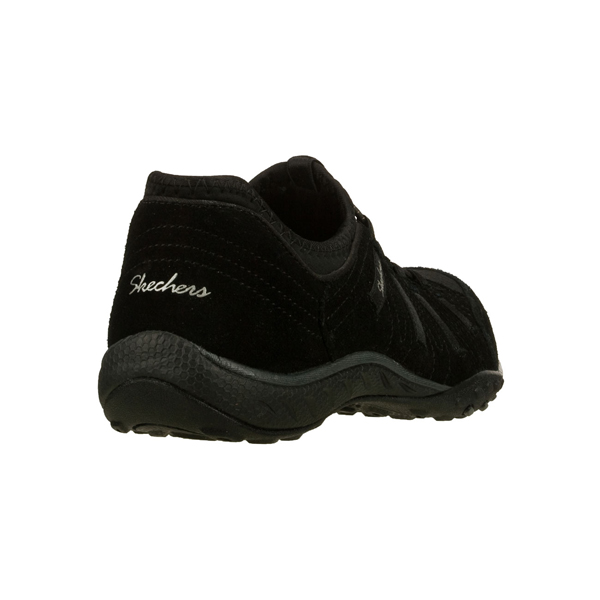Skechers Women Relaxed Fit: Breathe Easy - Big Bucks Black