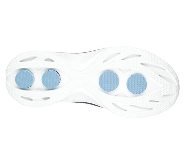 Skechers Women GOwalk 4 - Kindle Navy/White