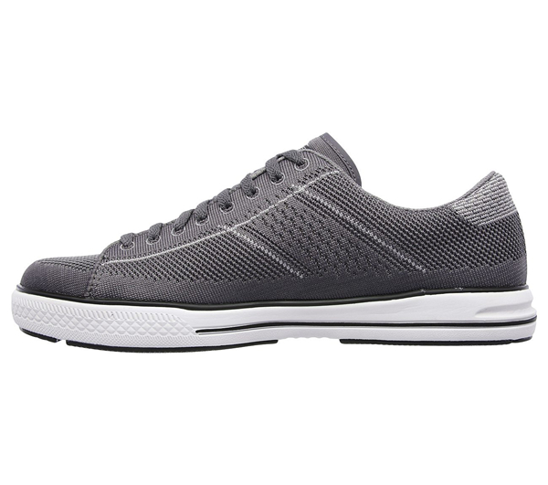 Skechers Men Arcade - Vontae Charcoal