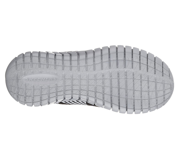 Skechers Boys Spektrix Royal/Black