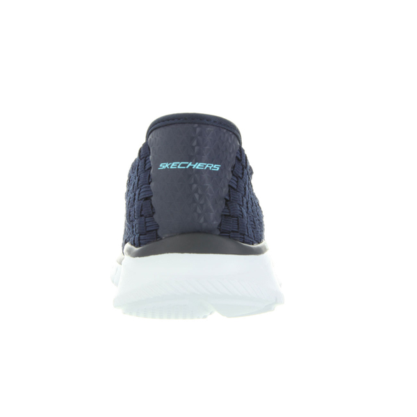 Skechers Women Equalizer - Dream on Navy